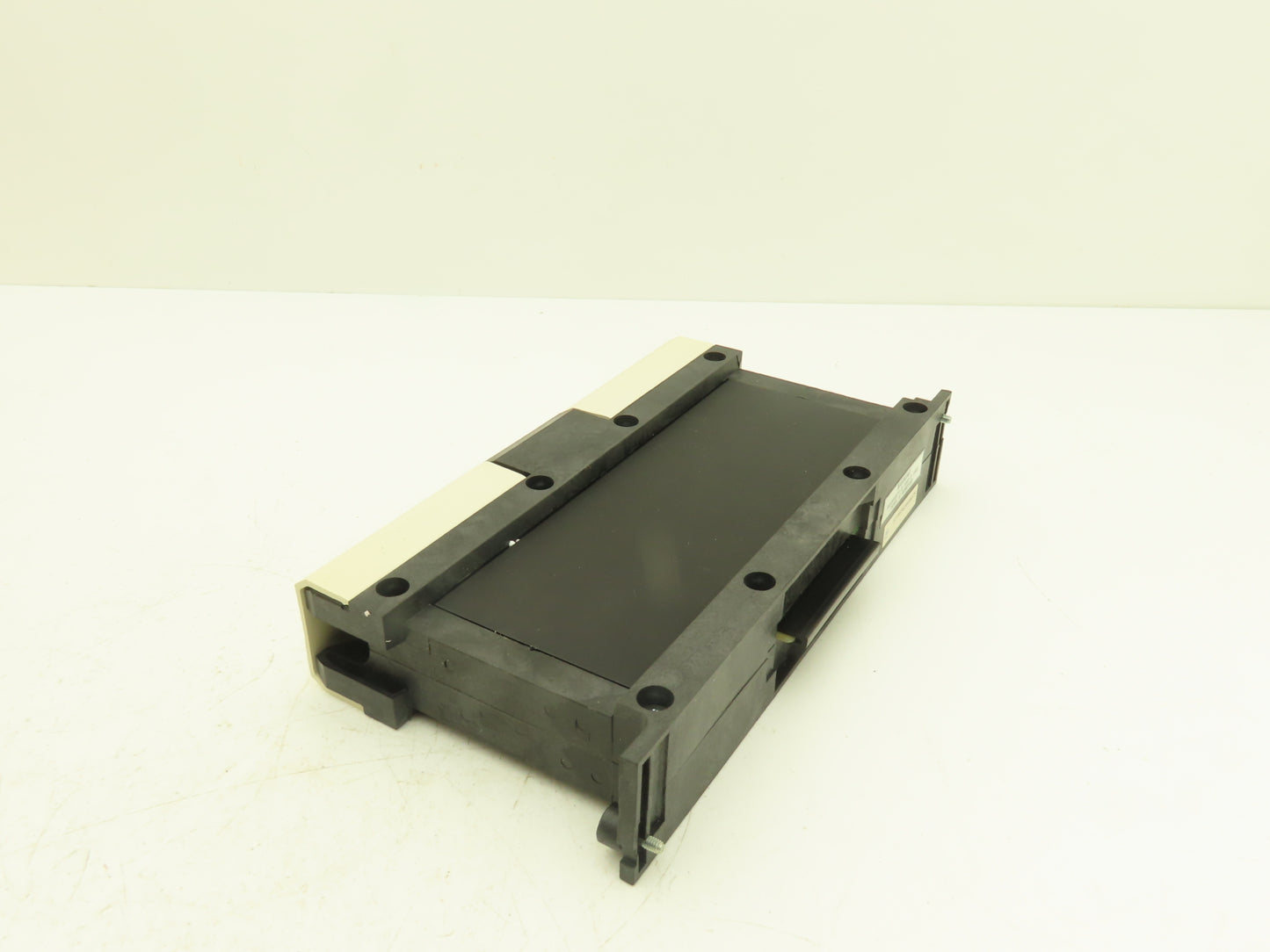 Texas Instruments 7MT-1504 Thermocouple Input Module 28VDC w/Manual