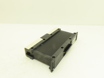 Texas Instruments 7MT-1504 Thermocouple Input Module 28VDC w/Manual