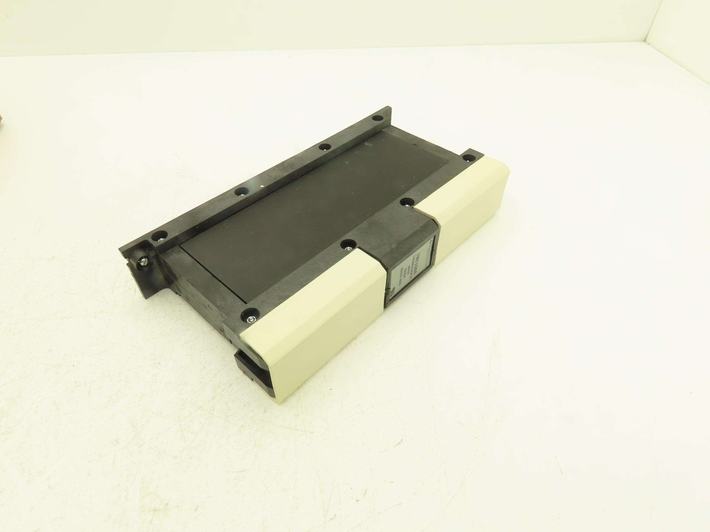 Texas Instruments 7MT-1504 Thermocouple Input Module 28VDC w/Manual ...