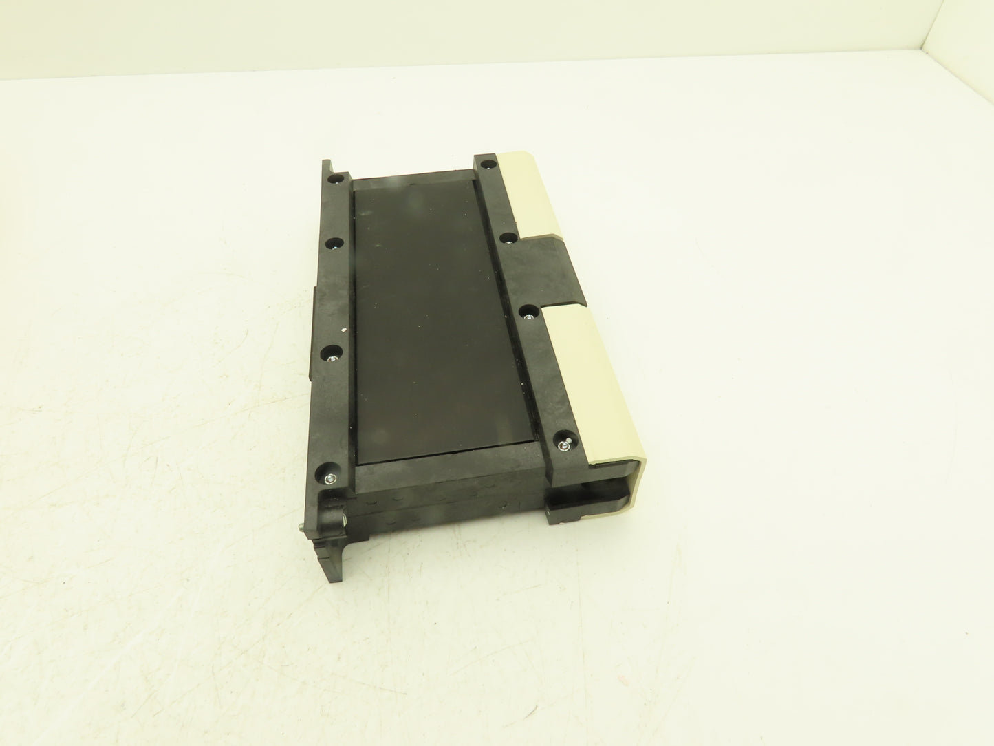 Texas Instruments 7MT-1504 Thermocouple Input Module 28VDC w/Manual