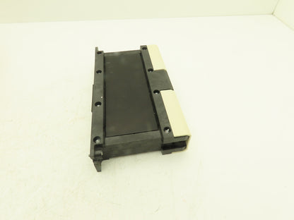 Texas Instruments 7MT-1504 Thermocouple Input Module 28VDC w/Manual