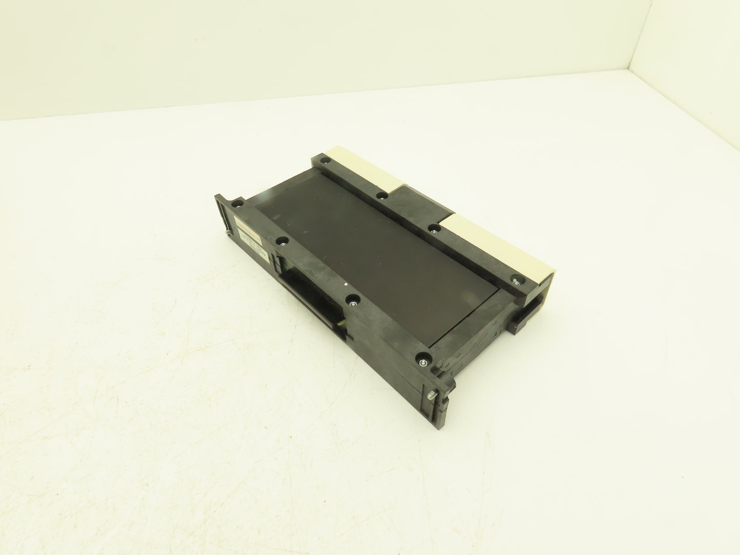 Texas Instruments 7MT-1504 Thermocouple Input Module 28VDC w/Manual