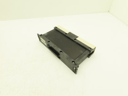 Texas Instruments 7MT-1504 Thermocouple Input Module 28VDC w/Manual