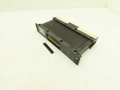 Texas Instruments 7MT-1504 Thermocouple Input Module 28VDC w/Manual