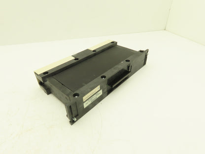 Texas Instruments 7MT-1504 Thermocouple Input Module 28VDC w/Manual