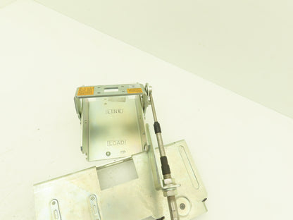 Mitsubishi C1SVU External Operator Handle Cable Assy Type NF, NV Circuit Breaker