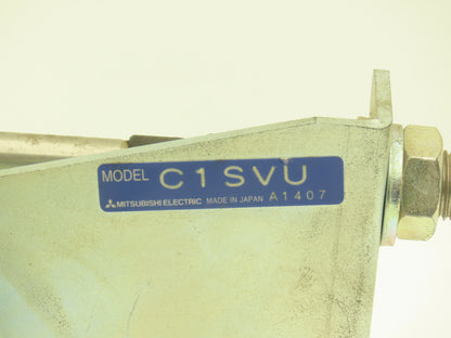 Mitsubishi C1SVU External Operator Handle Cable Assy Type NF, NV Circuit Breaker