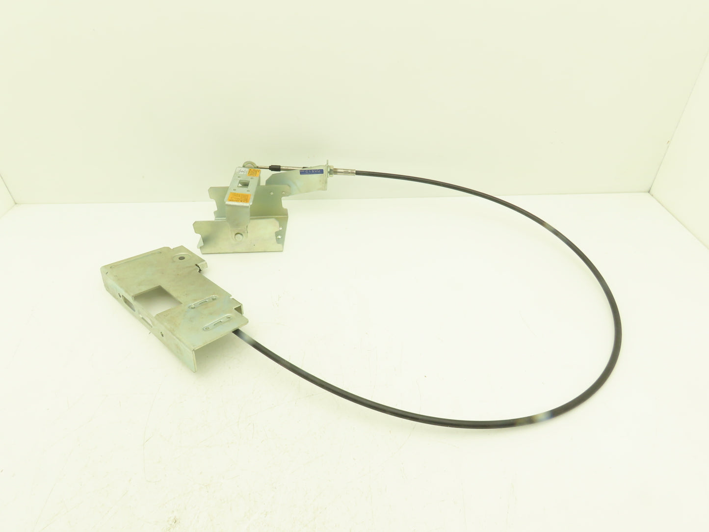 Mitsubishi C1SVU External Operator Handle Cable Assy Type NF, NV Circuit Breaker