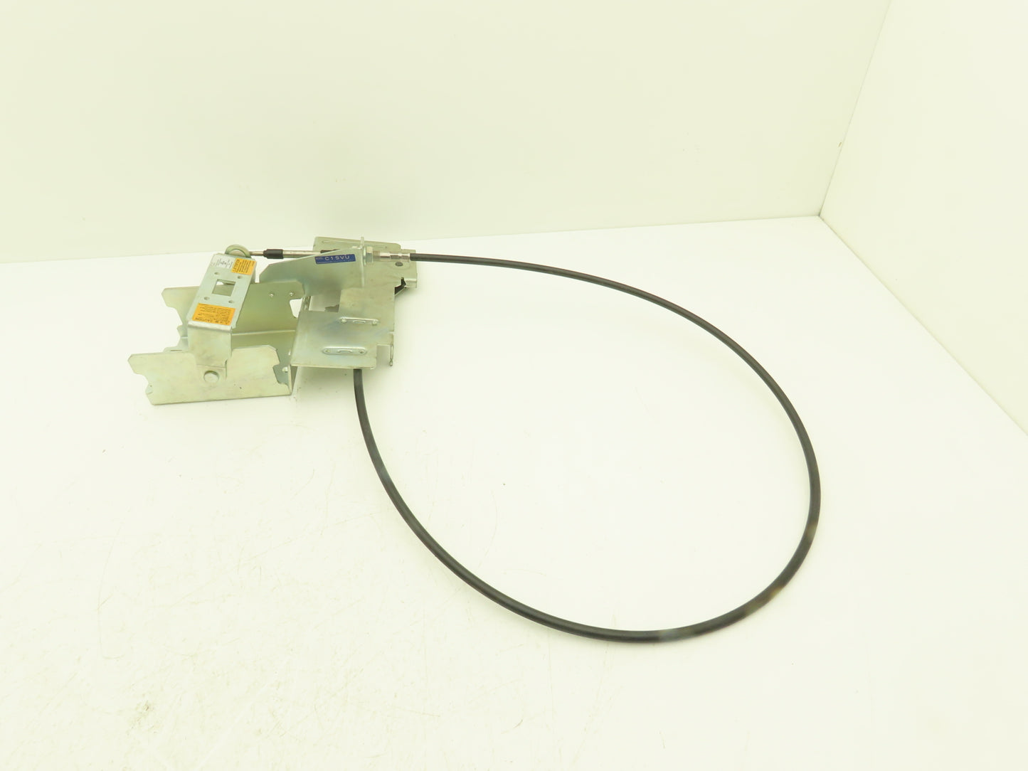 Mitsubishi C1SVU External Operator Handle Cable Assy Type NF, NV Circuit Breaker