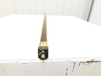 Banner SLSE30-1200Q8 EZ Screen Safety Light Curtain Emitter 1200mm 24VDC