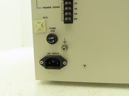 Hoya EX250 Fiber Optic UV Light Source 200-240V 250W