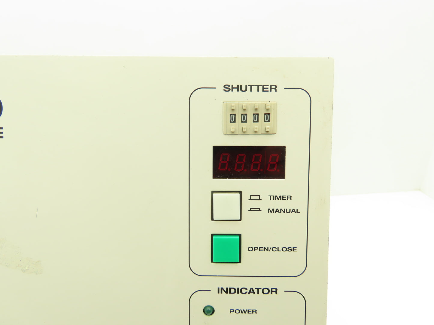 Hoya EX250 Fiber Optic UV Light Source 200-240V 250W