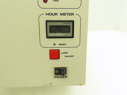 Hoya EX250 Fiber Optic UV Light Source 200-240V 250W