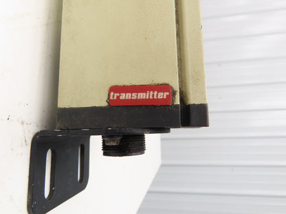 Wintress 9674006 Shadow VI Safety Light Curtain Transmitter Set 36" L