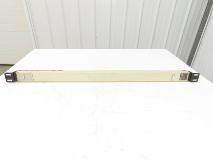 Wintress 9674006 Shadow VI Safety Light Curtain Transmitter Set 36" L