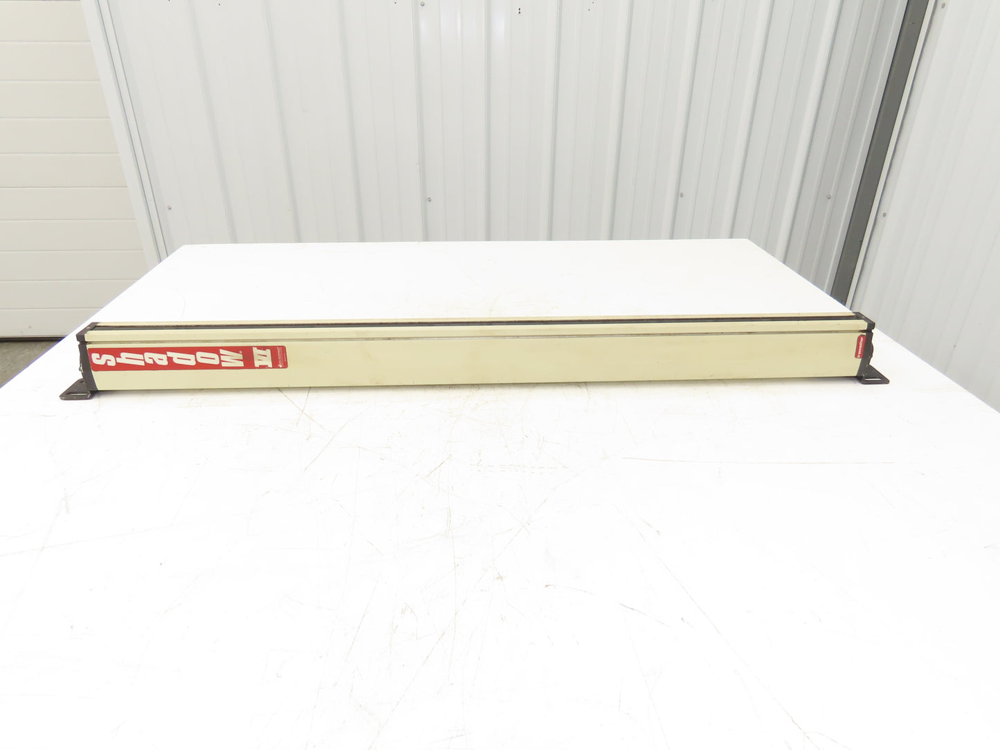 Wintress 9674006 Shadow VI Safety Light Curtain Transmitter Set 36" L