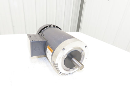US Motors P63GDP-1451 Polyphase AC Motor 3Hp 3450RPM 208-230/460V 3Ph 145TC TEFC