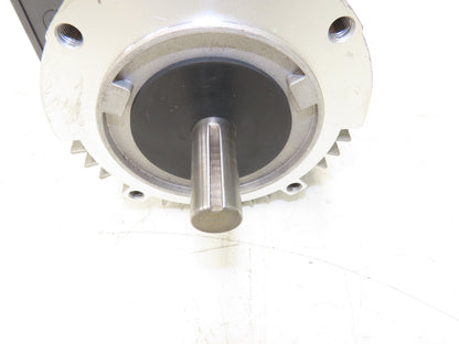 US Motors P63GDP-1451 Polyphase AC Motor 3Hp 3450RPM 208-230/460V 3Ph 145TC TEFC