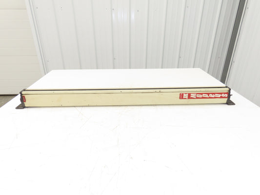 Wintress 9674006 Shadow VI Safety Light Curtain Receiver 36" L