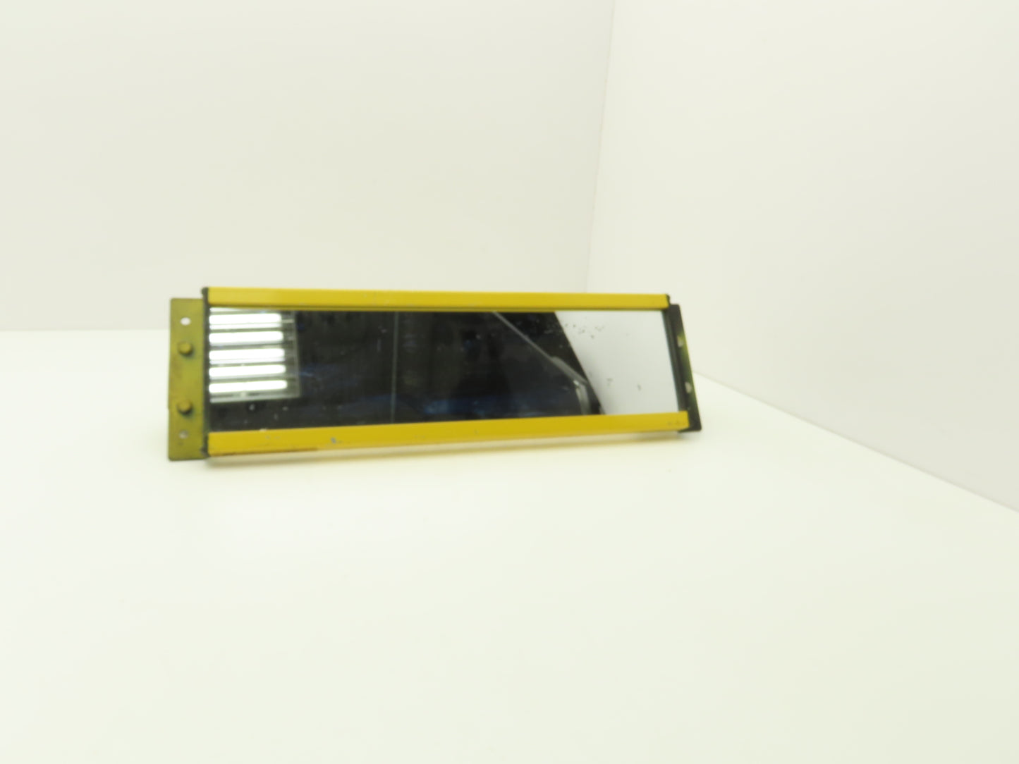 Sti 41030-0160 Optoflex Mirror Safety Light Curtain 17-1/2 x 4-1/2" Mirror