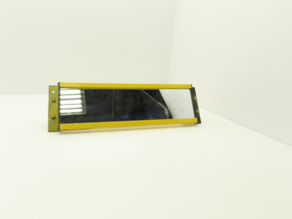 Sti 41030-0160 Optoflex Mirror Safety Light Curtain 17-1/2 x 4-1/2" Mirror