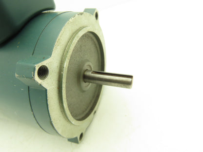 Reliance Electric P56H1337W AC Motor 3/4 Hp 1725RPM 230/460V 3Ph EC56C S2000