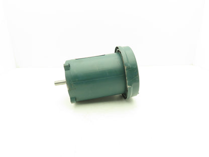 Reliance Electric P56H1337W AC Motor 3/4 Hp 1725RPM 230/460V 3Ph EC56C S2000