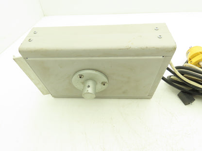 Open Date Equipment 231000 Dwell Controller 115VAC With 1-11 Adjustable Dial