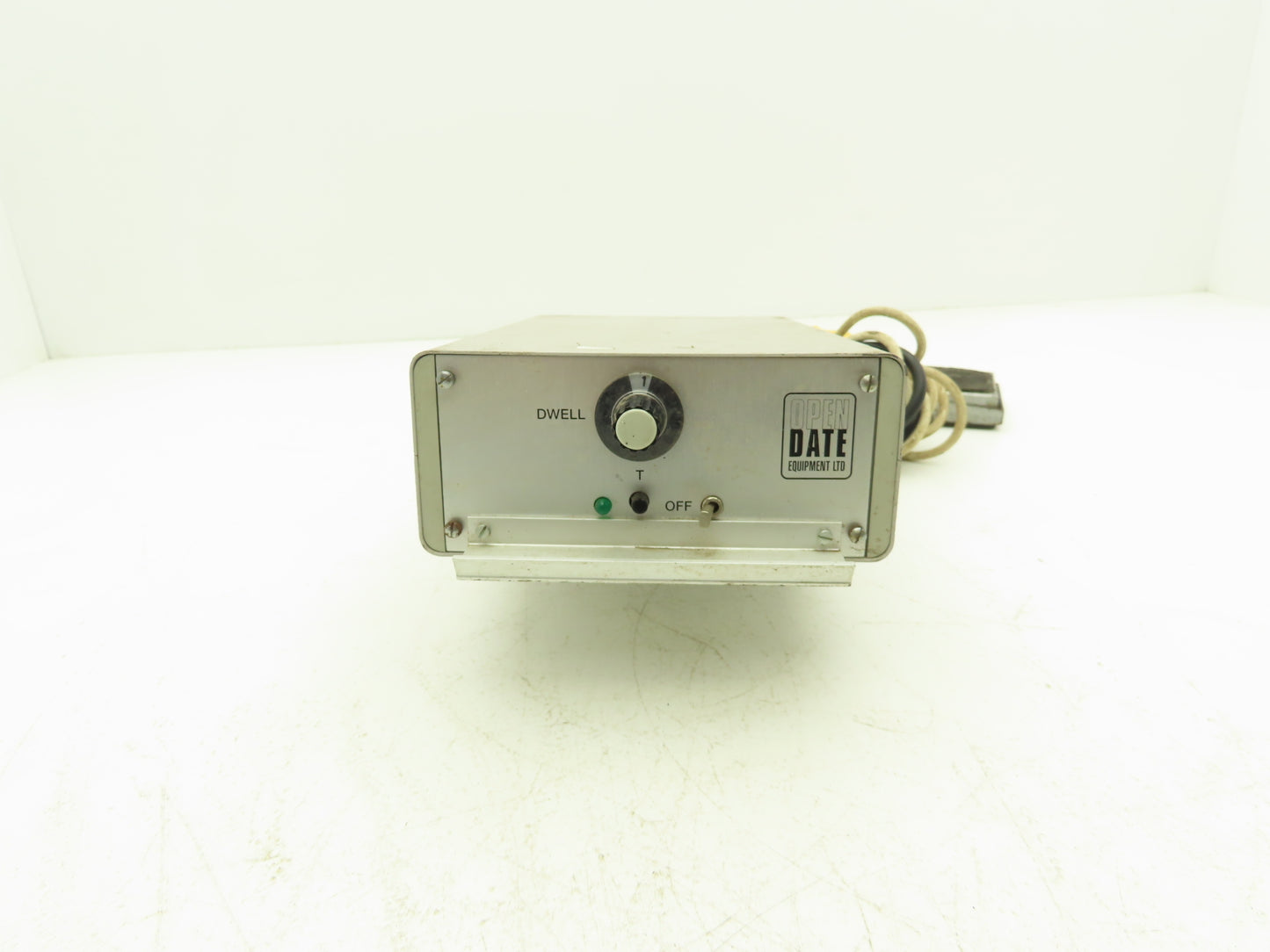 Open Date Equipment 231000 Dwell Controller 115VAC With 1-11 Adjustable Dial