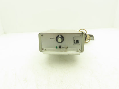 Open Date Equipment 231000 Dwell Controller 115VAC With 1-11 Adjustable Dial