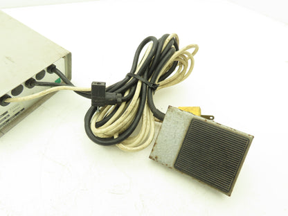 Open Date Equipment 231000 Dwell Controller 115VAC With 1-11 Adjustable Dial