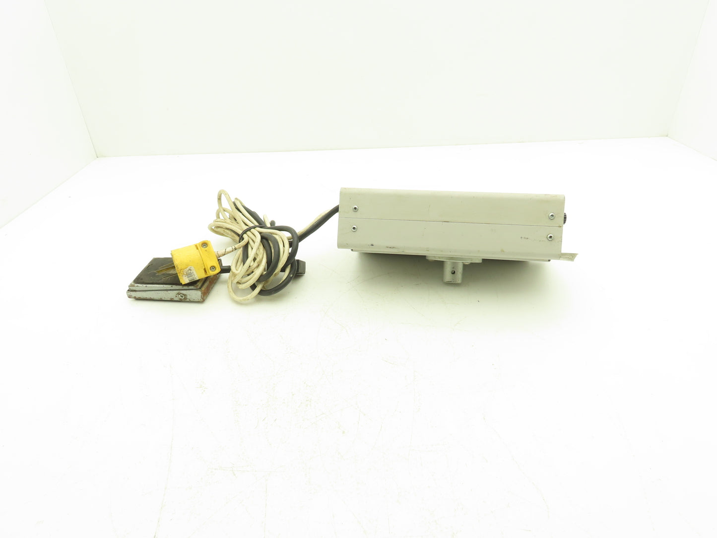 Open Date Equipment 231000 Dwell Controller 115VAC With 1-11 Adjustable Dial