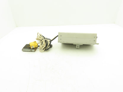 Open Date Equipment 231000 Dwell Controller 115VAC With 1-11 Adjustable Dial