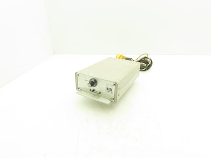 Open Date Equipment 231000 Dwell Controller 115VAC With 1-11 Adjustable Dial