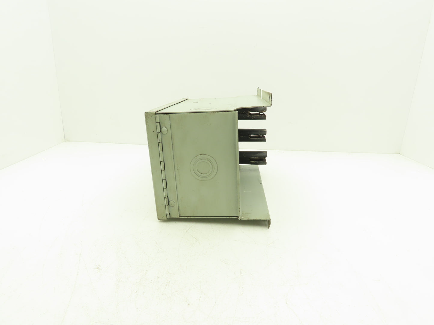 Siemens BOS143524 BD Busway Vacu-break Fusible Disconnect Switch 60A 600V