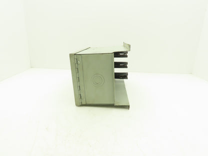 Siemens BOS143524 BD Busway Vacu-break Fusible Disconnect Switch 60A 600V