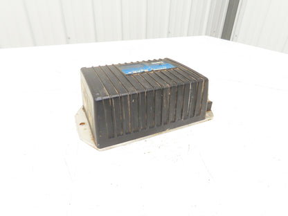 Curtis 1243C-4376 Forklift DC Motor Speed Controller 24-36V Off ESC030FAN36TE094