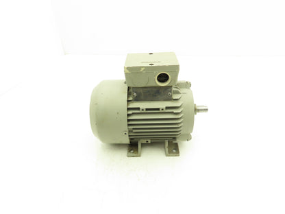 Siemens 1LA5070-4AB10 AC Motor 0.29kW 1620RPM 480V 3Ph