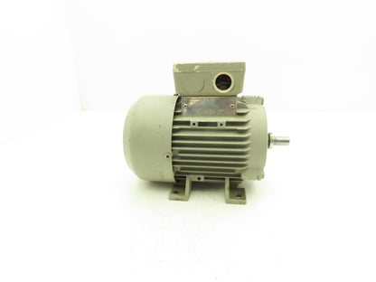 Siemens 1LA5070-4AB10 AC Motor 0.29kW 1620RPM 480V 3Ph