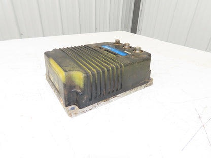 Curtis 1254C-4506 Forklift DC Motor Speed Controller 24-36V Off ESC030FAN36TE094
