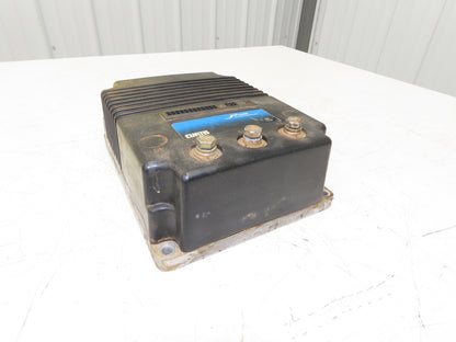 Curtis 1254C-4506 Forklift DC Motor Speed Controller 24-36V Off ESC030FAN36TE094