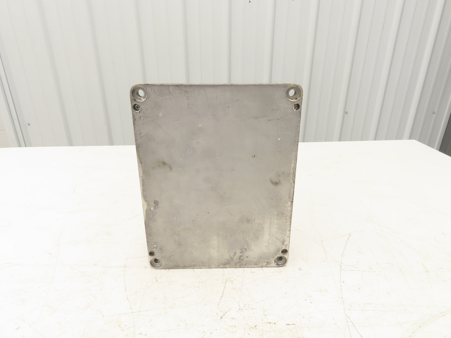 Curtis 1254C-4506 Forklift DC Motor Speed Controller 24-36V Off ESC030FAN36TE094