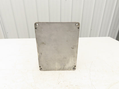 Curtis 1254C-4506 Forklift DC Motor Speed Controller 24-36V Off ESC030FAN36TE094