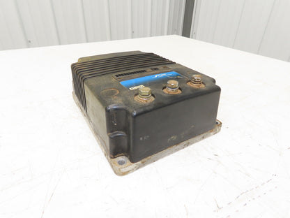 Curtis 1254C-4506 Forklift DC Motor Speed Controller 24-36V Off ESC030FAN36TE094