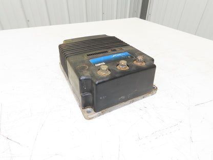 Curtis 1254C-4506 Forklift DC Motor Speed Controller 24-36V Off ESC030FAN36TE094