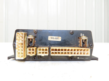 Curtis 1310-5301 Forklift DC Motor Speed Controller 24-36V Off ESC030FAN36TE094