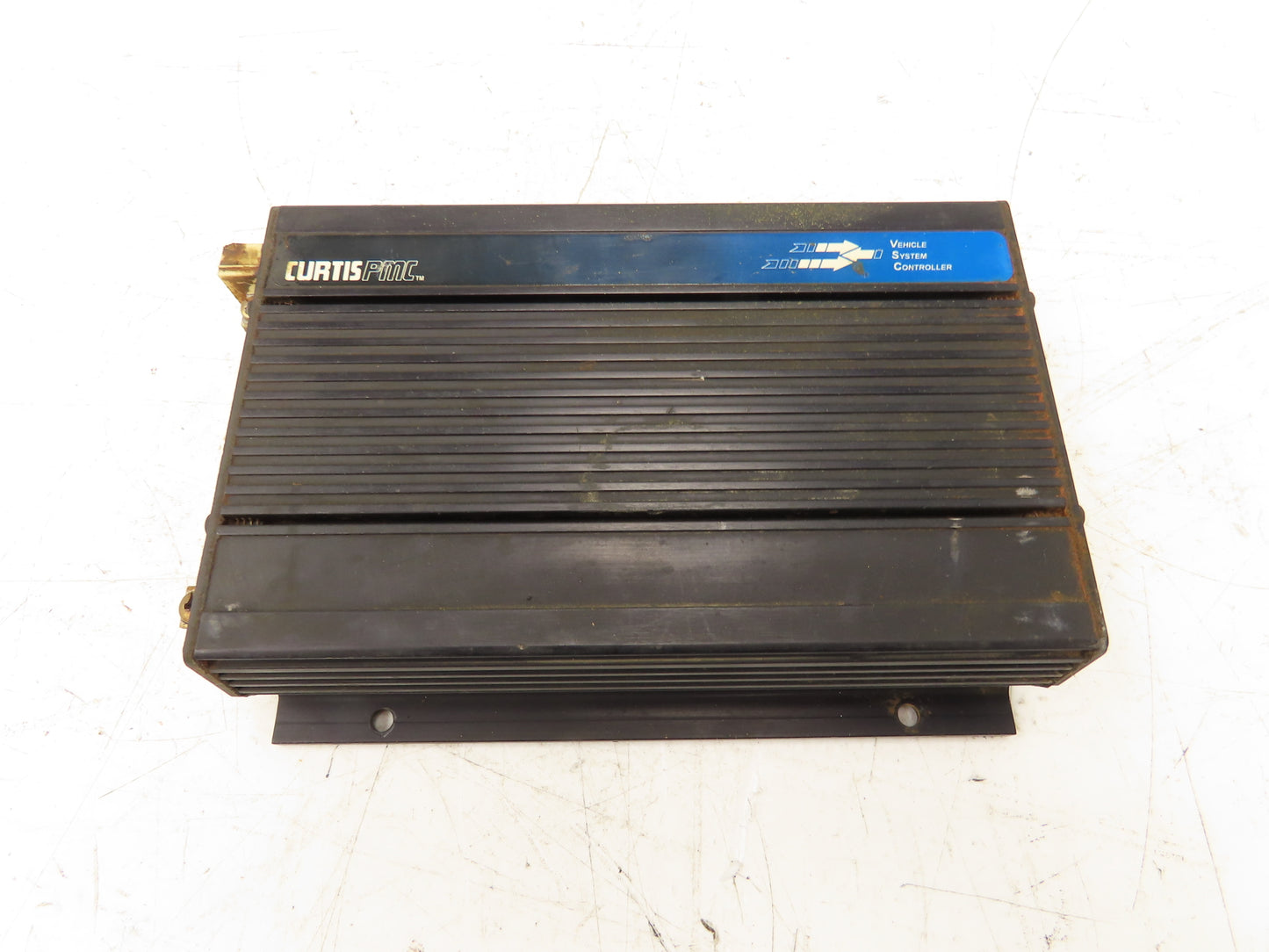 Curtis 1310-5301 Forklift DC Motor Speed Controller 24-36V Off ESC030FAN36TE094