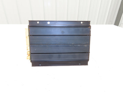 Curtis 1310-5301 Forklift DC Motor Speed Controller 24-36V Off ESC030FAN36TE094