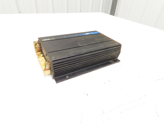 Curtis 1310-5301 Forklift DC Motor Speed Controller 24-36V Off ESC030FAN36TE094