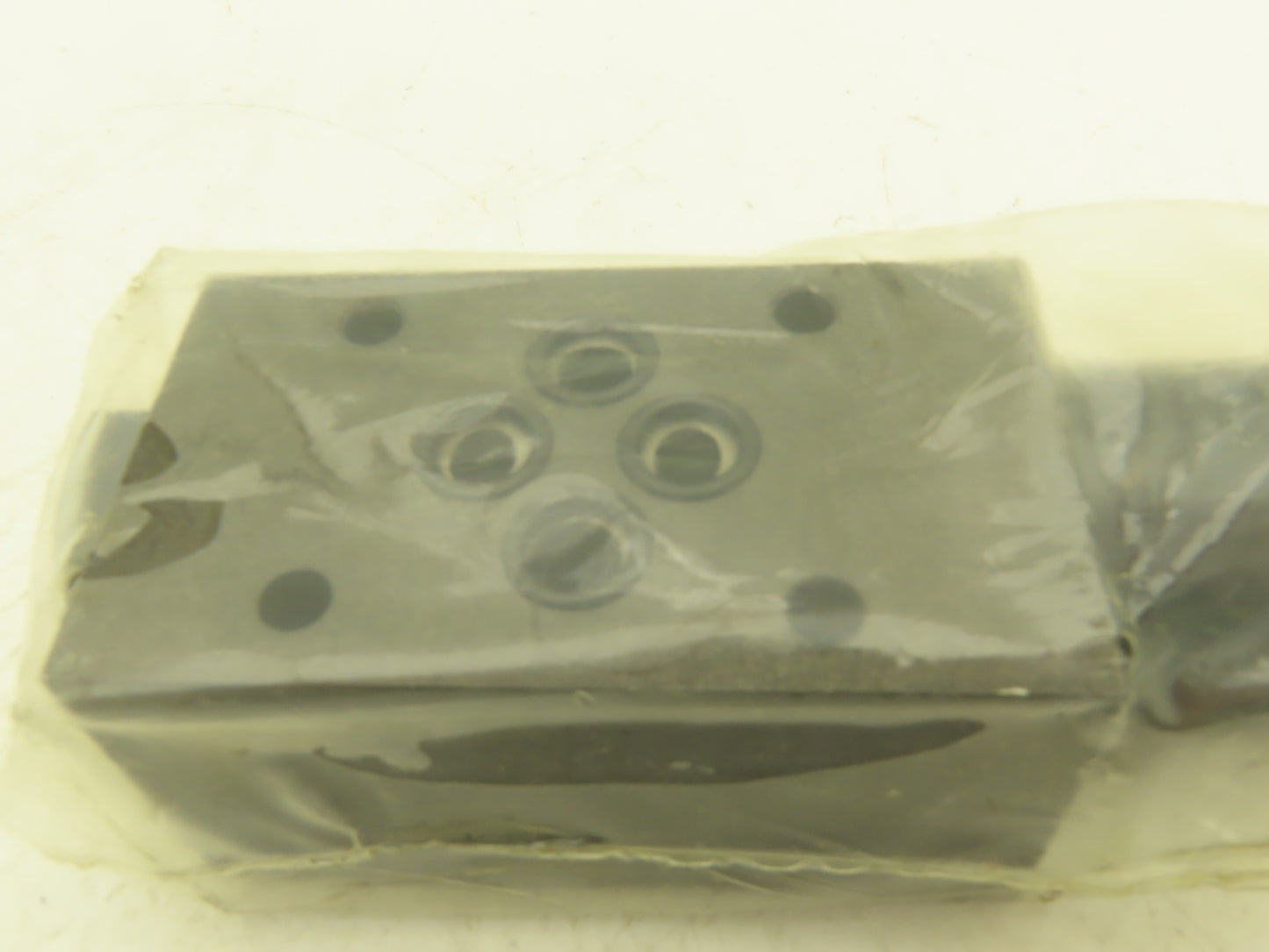 Daikin MG-02P-2-50-T Hydraulic Pressure Reducing Stack Valve 50M5X13